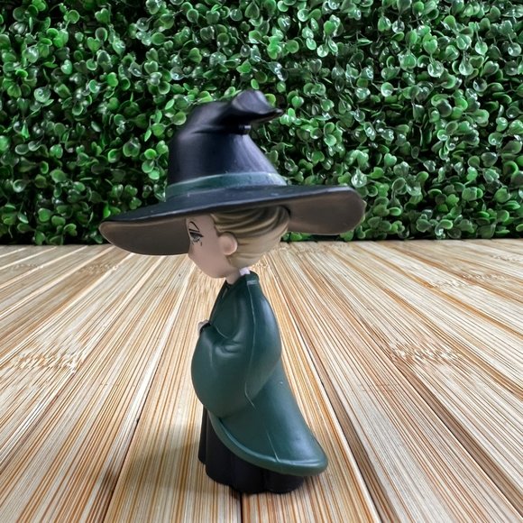 Pop Mart Harry Potter Magic Series Mini Figure Professor Mcgonagall 2" - Picture 3 of 8